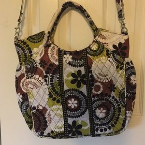 Vera Bradley tote